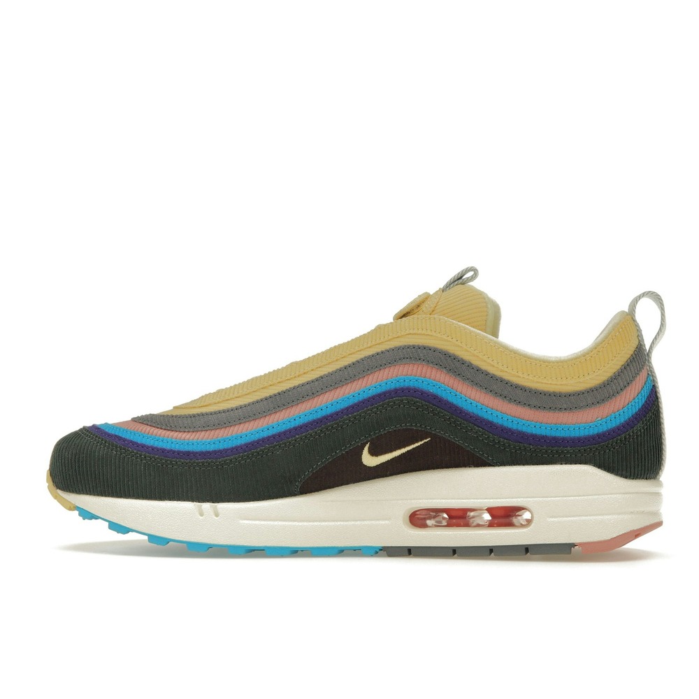 Nike Air Max 1/97 collab Sean Wotherspoon - Image 3