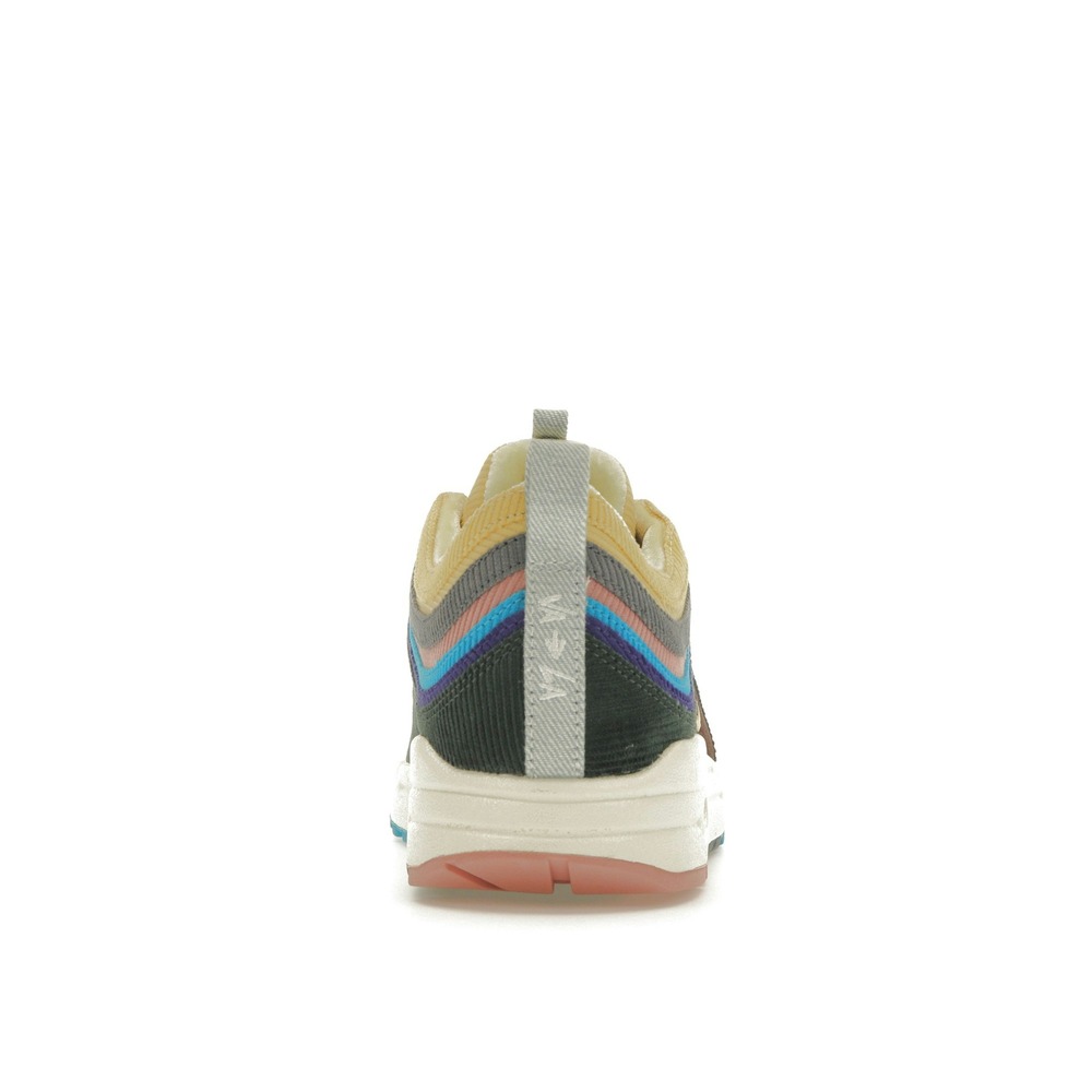 Nike Air Max 1/97 collab Sean Wotherspoon - Image 4