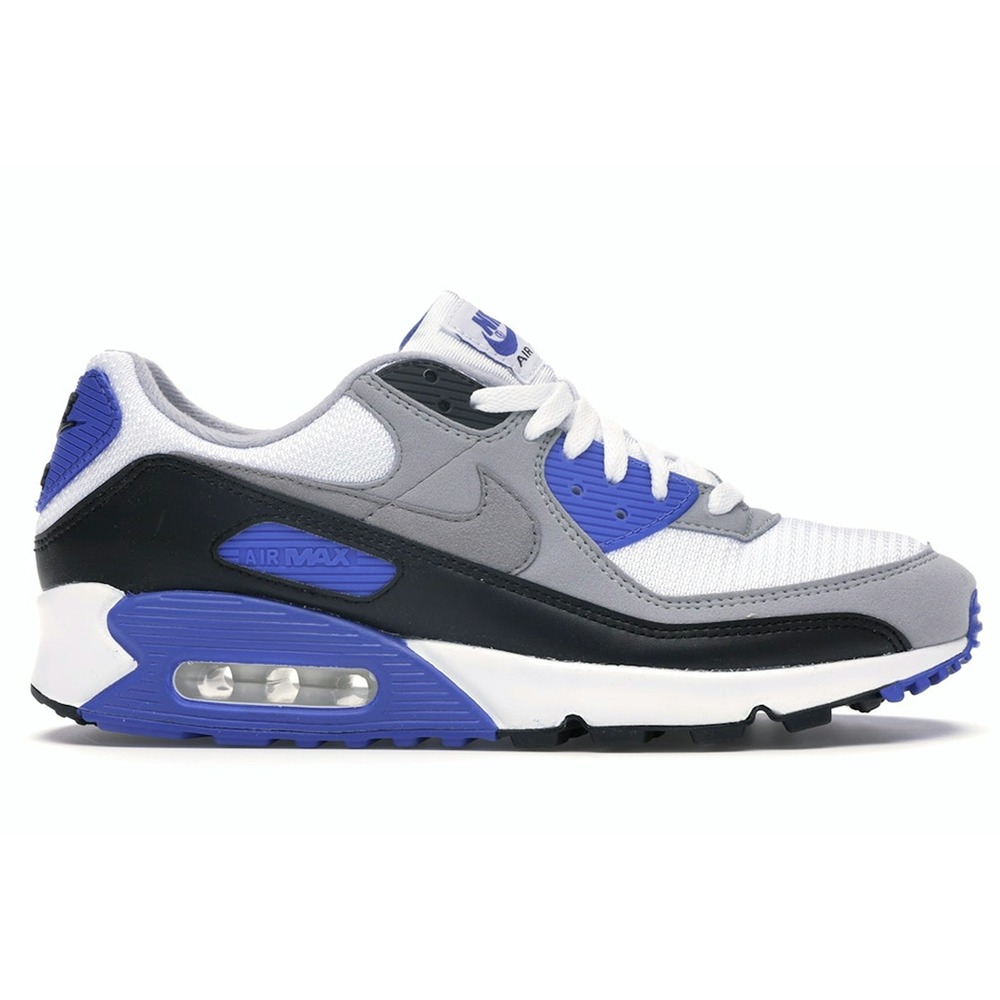 Nike Air Max 90 Hyper Royal