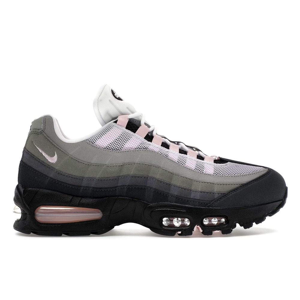 Nike Air Max 95 OG Pink Foam (2025 edition) (Women Exclusive)