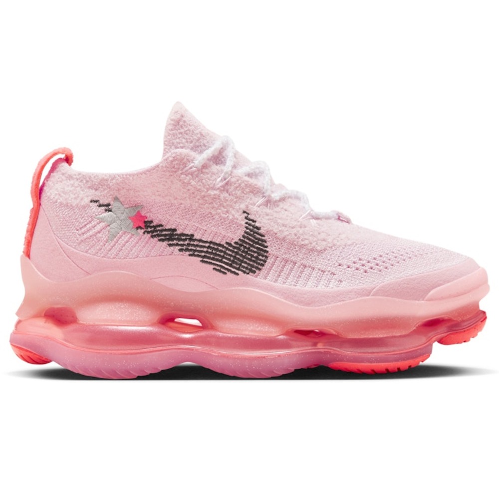 Nike Air Max Scorpion Flyknit Barbie (Women Exclusive)