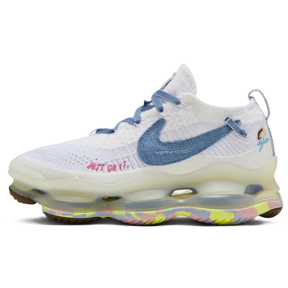 Nike Air Max Scorpion Flyknit Just Do It (Women Exclusive) - Image 2