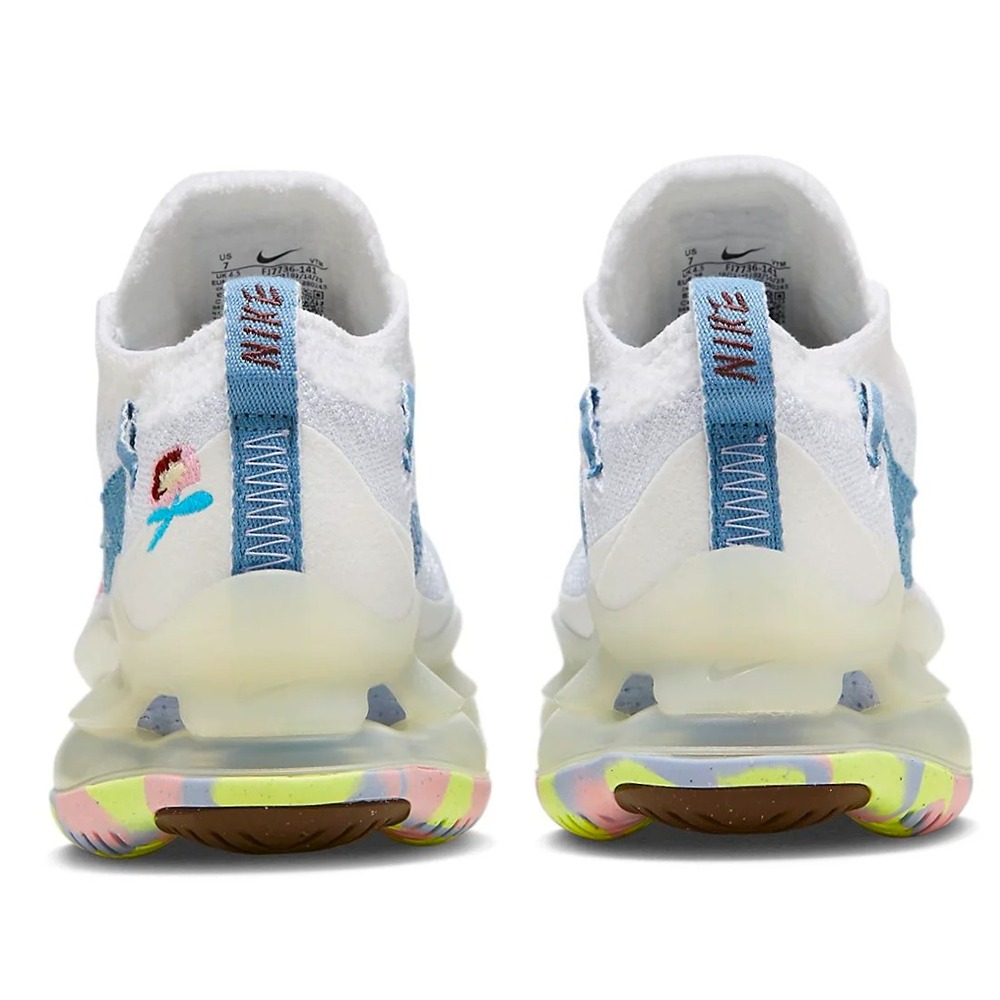 Nike Air Max Scorpion Flyknit Just Do It (Women Exclusive) - Image 3