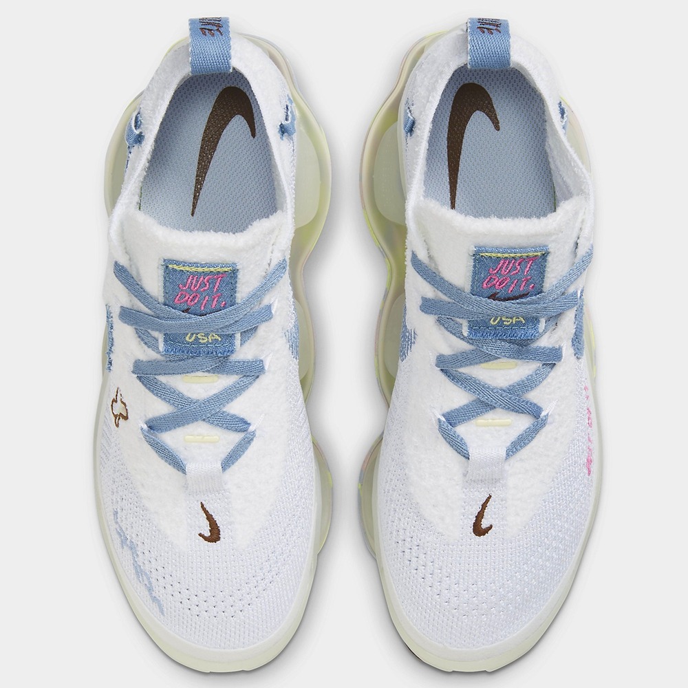 Nike Air Max Scorpion Flyknit Just Do It (Women Exclusive) - Image 4