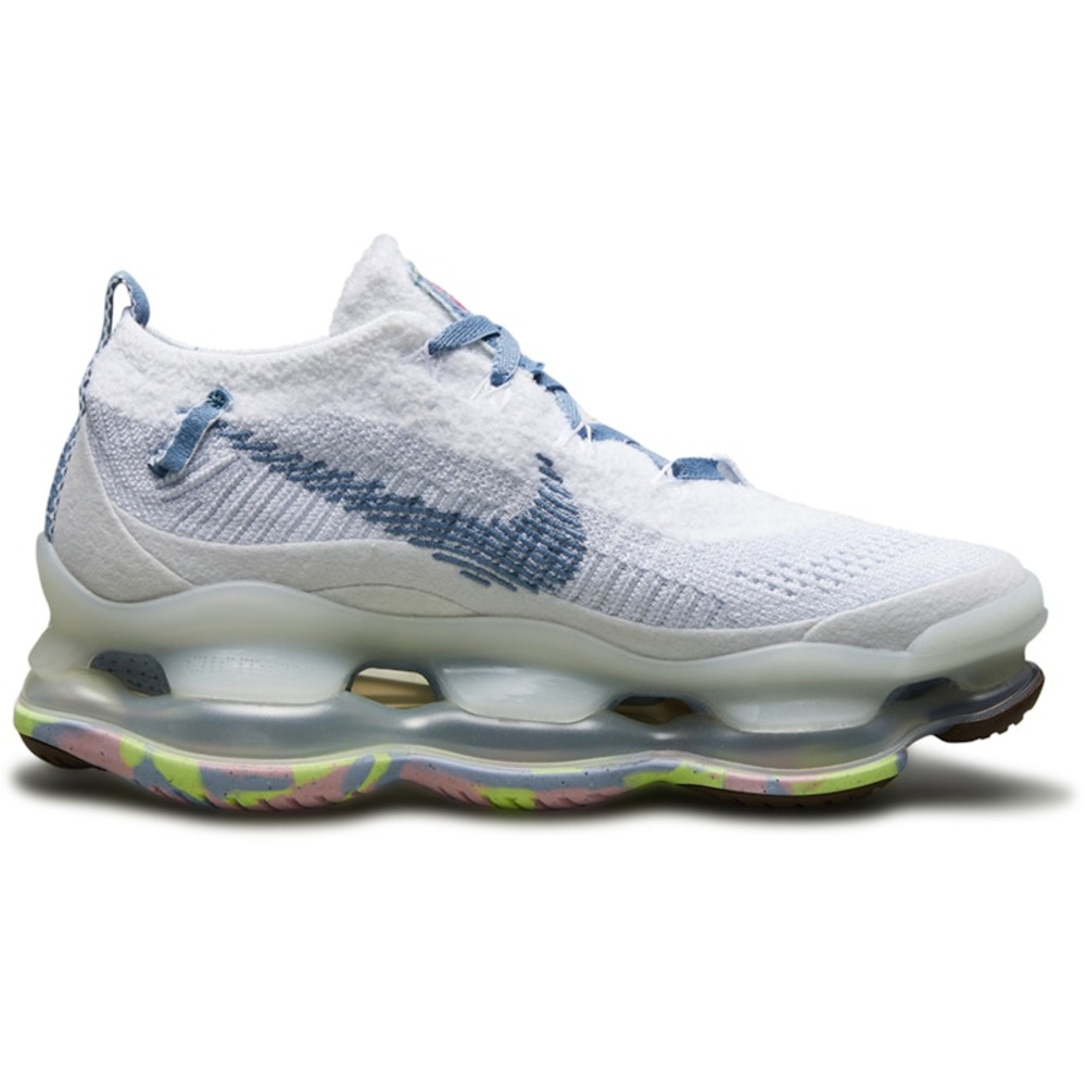 Nike Air Max Scorpion Flyknit Just Do It (Women Exclusive)