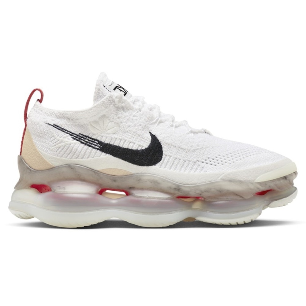 Nike Air Max Scorpion Flyknit Leap High