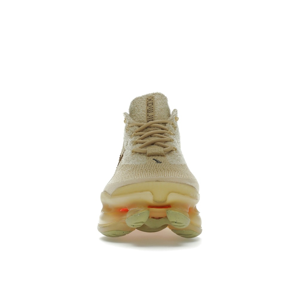 Nike Air Max Scorpion Flyknit Sesame (Women Exclusive) - Image 2