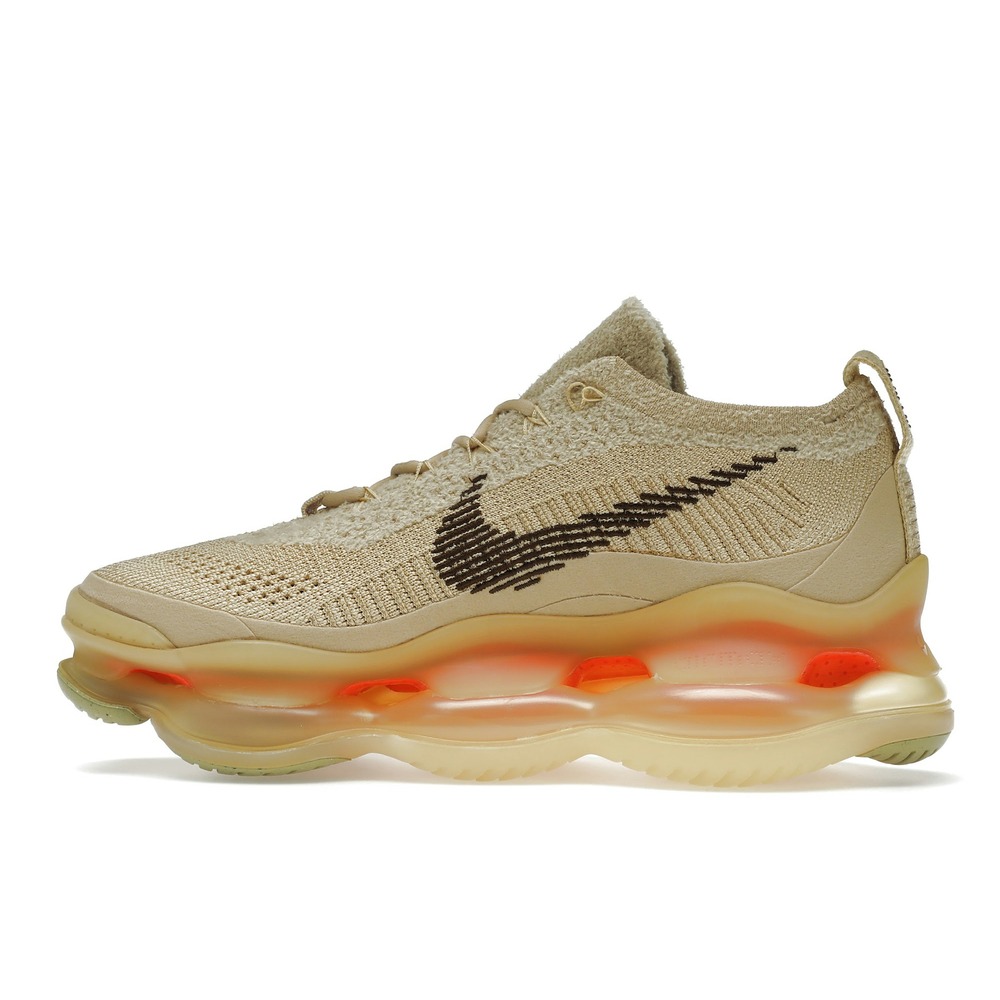 Nike Air Max Scorpion Flyknit Sesame (Women Exclusive) - Image 3