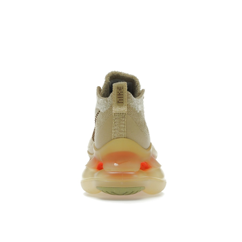 Nike Air Max Scorpion Flyknit Sesame (Women Exclusive) - Image 4