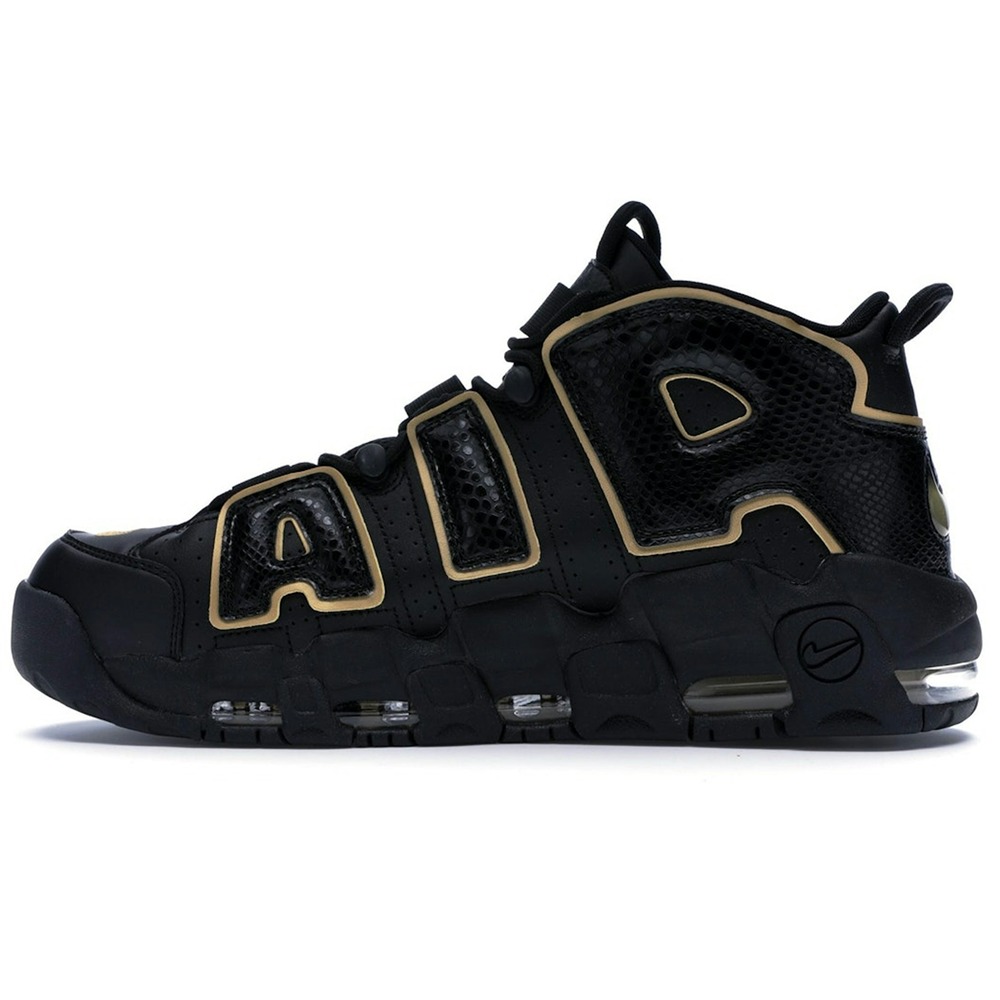 Nike Air More Uptempo France - Image 3