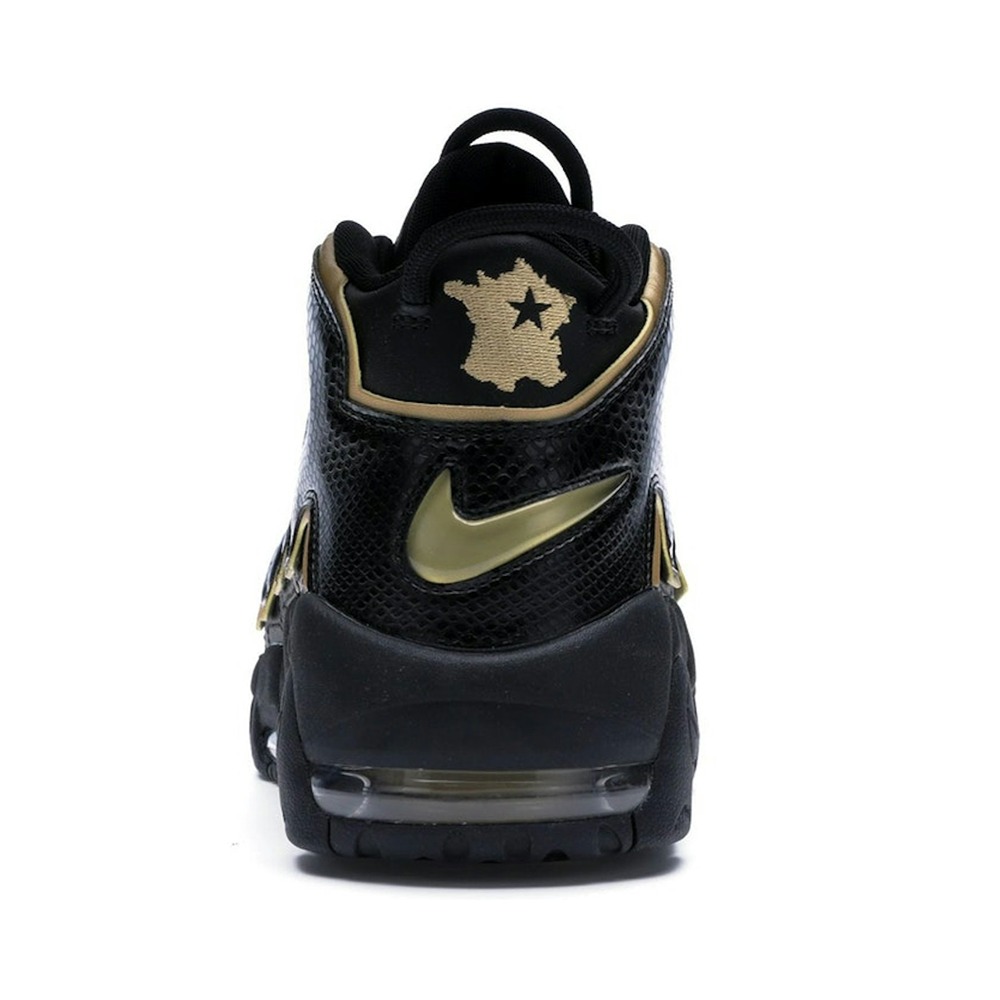 Nike Air More Uptempo France - Image 4