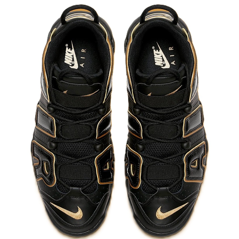 Nike Air More Uptempo France - Image 5