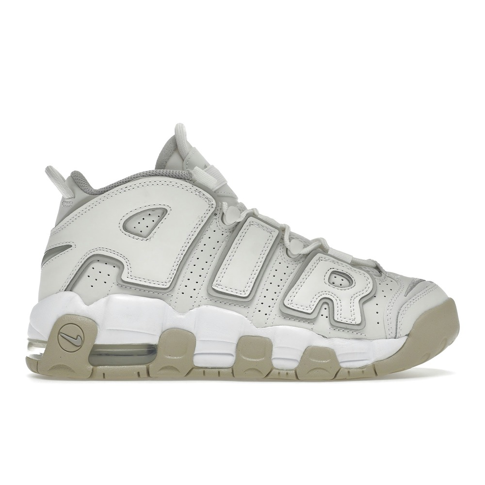 Nike Air More Uptempo GS Phantom Sand Drift (Grade-Schooler)