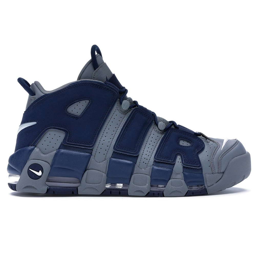 Nike Air More Uptempo Georgetown