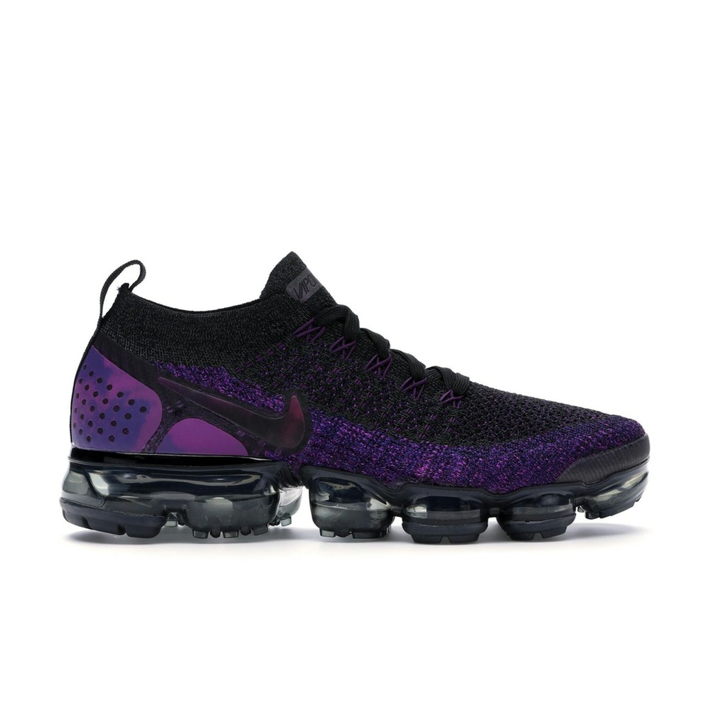 Nike Air VaporMax Flyknit 2 Night Purple