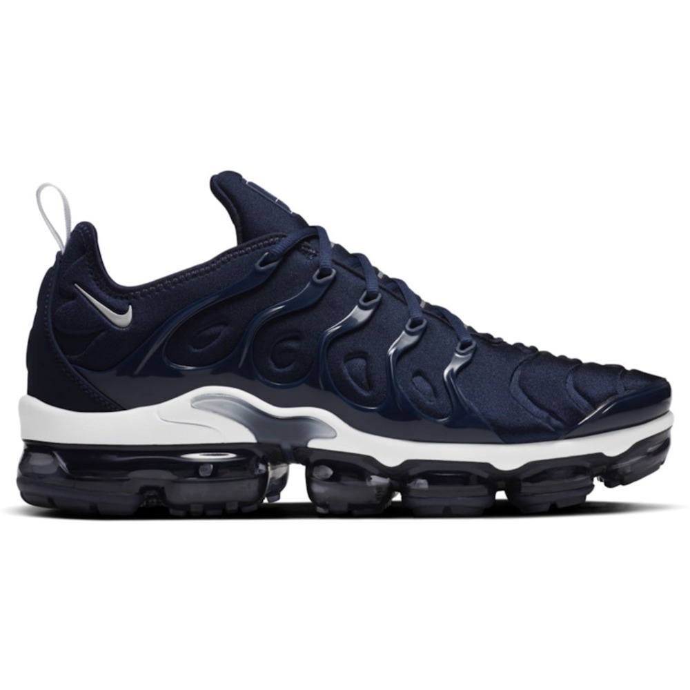 Nike Air VaporMax Plus Midnight Navy