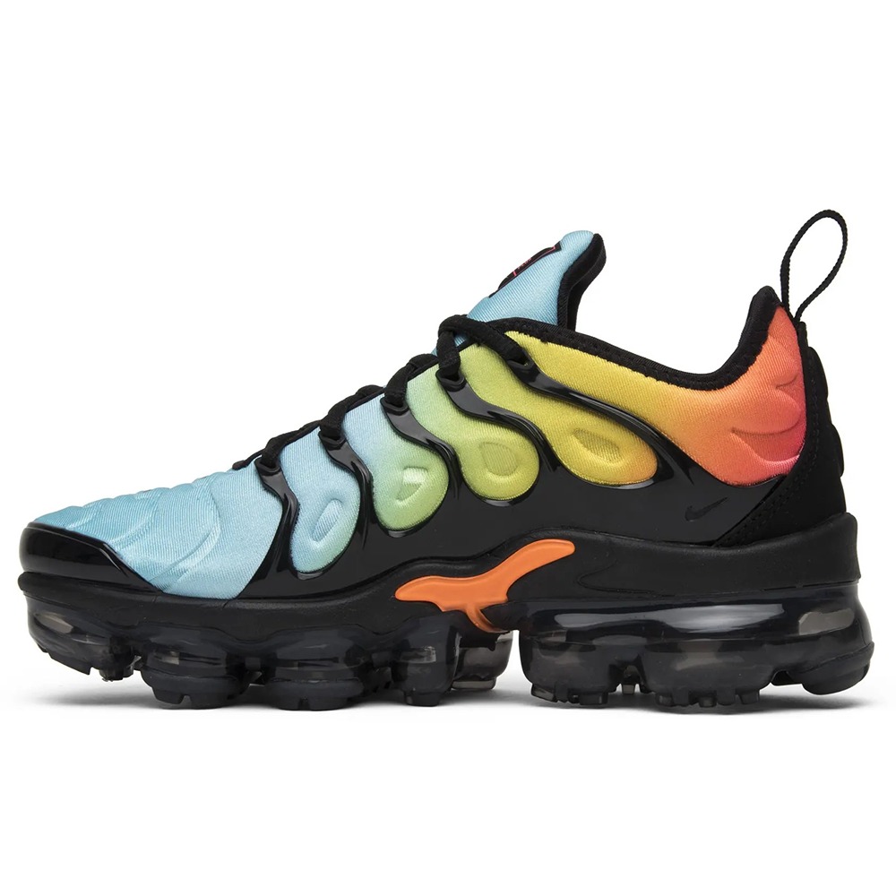 Nike Air VaporMax Plus Tropical Sunset (Women Exclusive) - Image 2