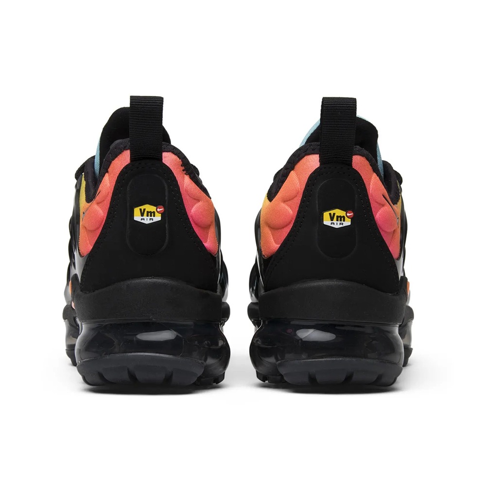Nike Air VaporMax Plus Tropical Sunset (Women Exclusive) - Image 3