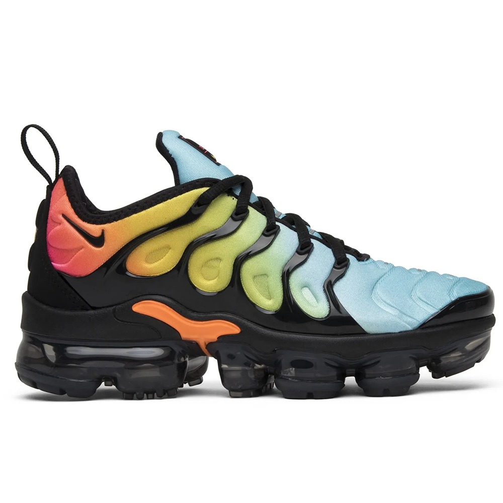 Nike Air VaporMax Plus Tropical Sunset (Women Exclusive)