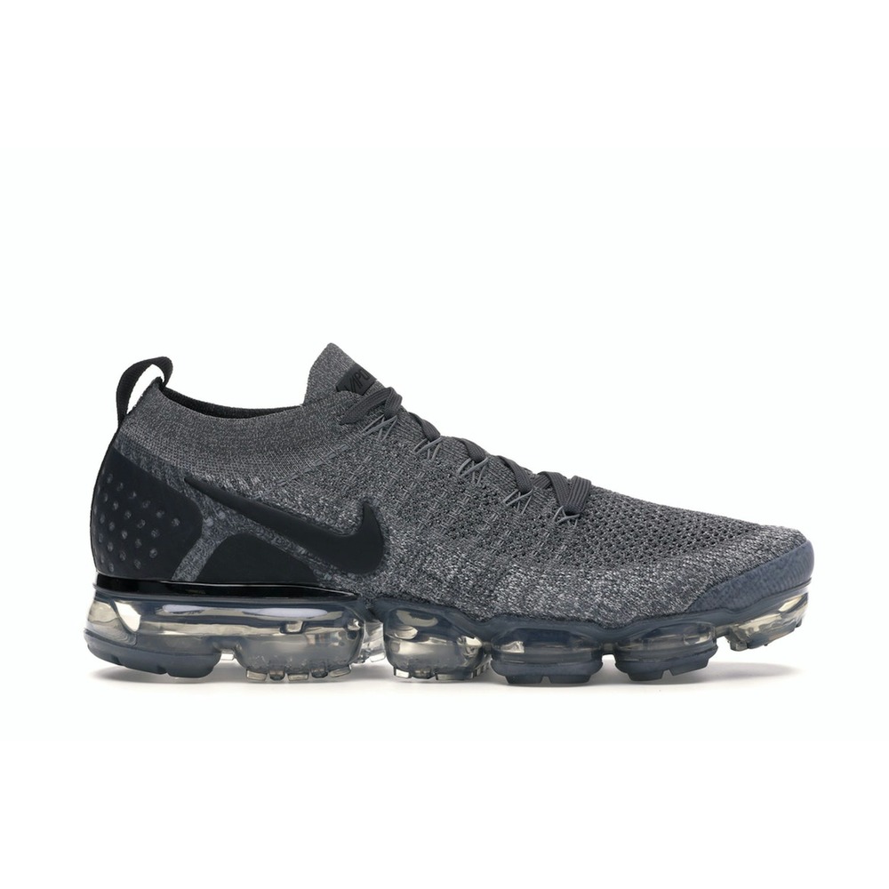 Nike Air Vapormax Flyknit 2 Wolf Grey