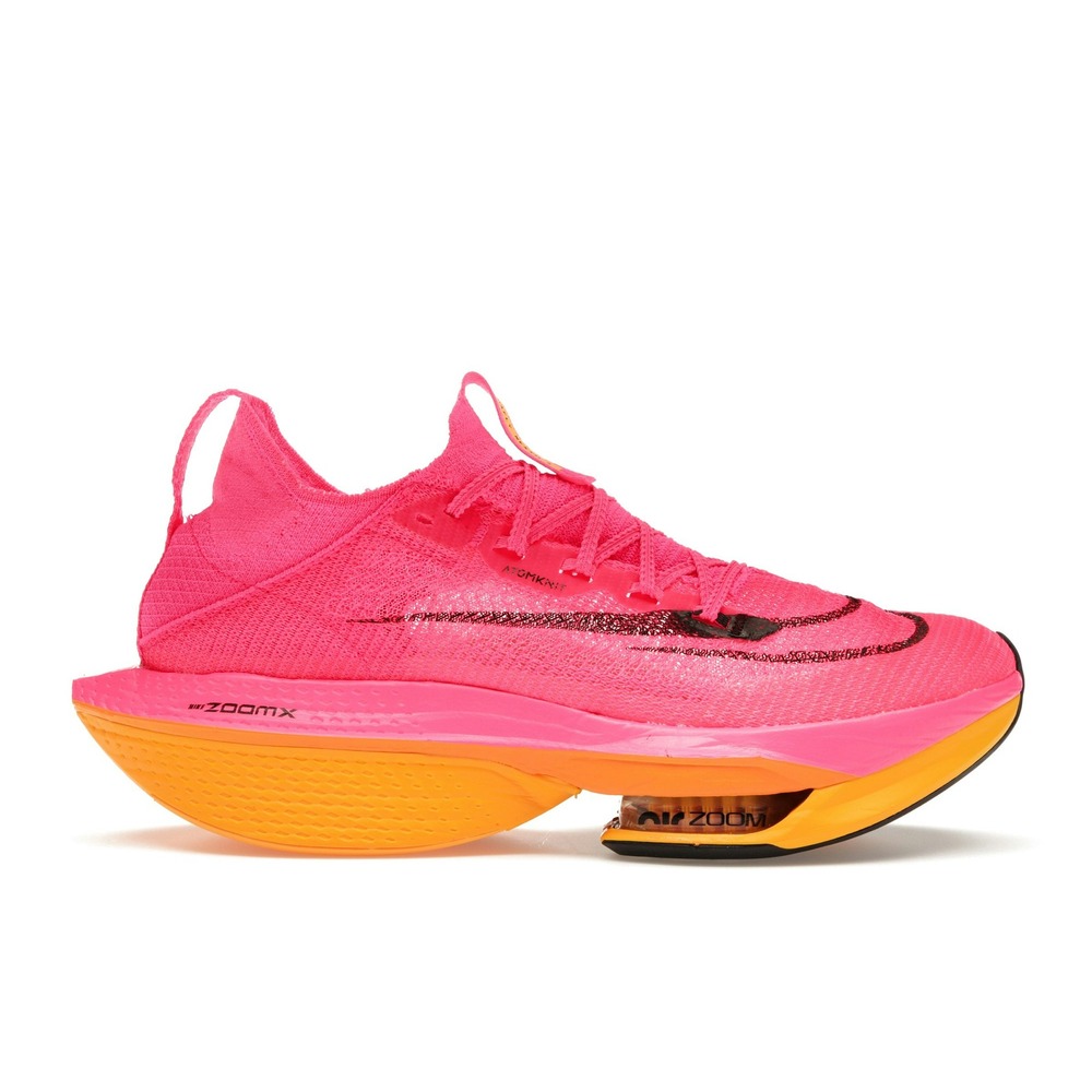 Nike Air Zoom Alphafly NEXT% 2 Hyper Pink