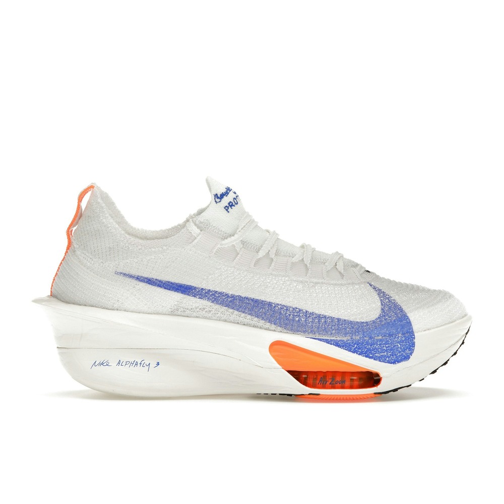 Nike Air Zoom Alphafly NEXT% 3 Blueprint Pack