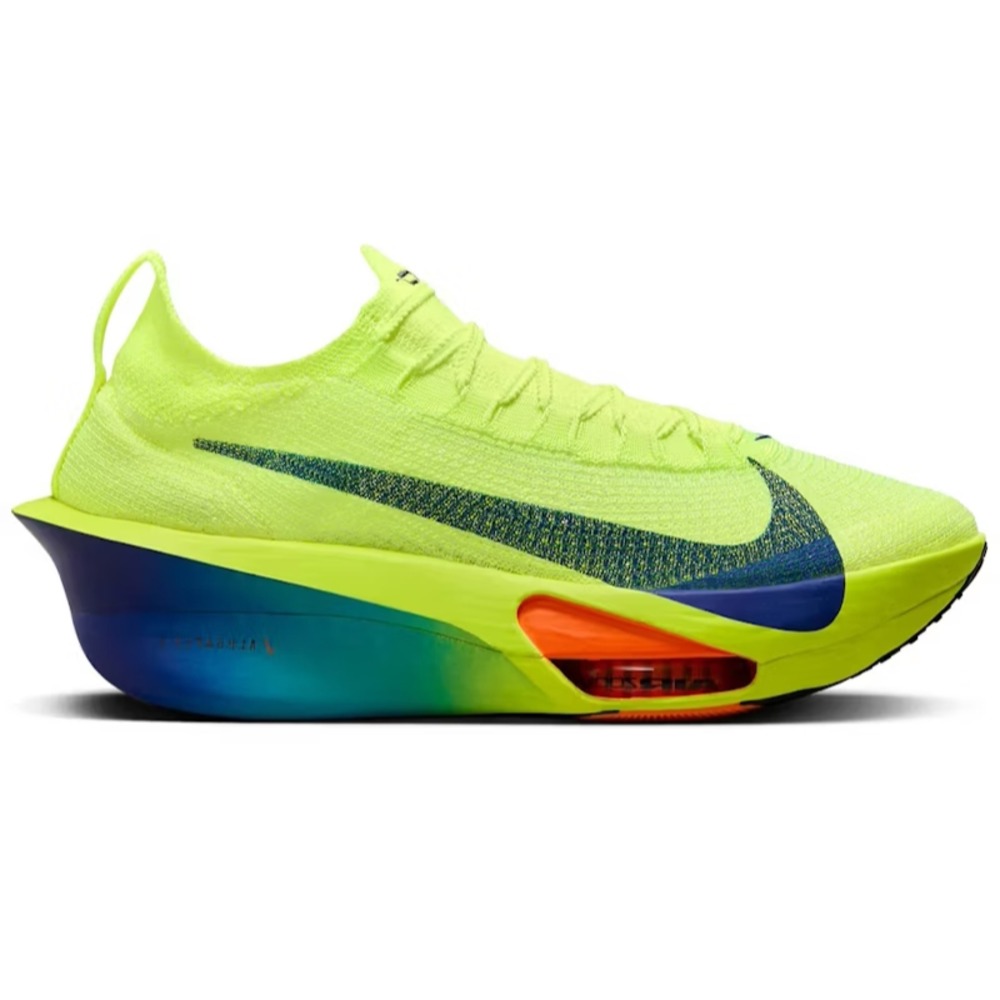 Nike Air Zoom Alphafly NEXT% 3 Fast Pack (Women Exclusive)