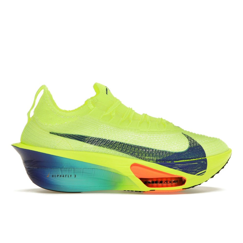 Nike Air Zoom Alphafly NEXT% 3 Fast Pack