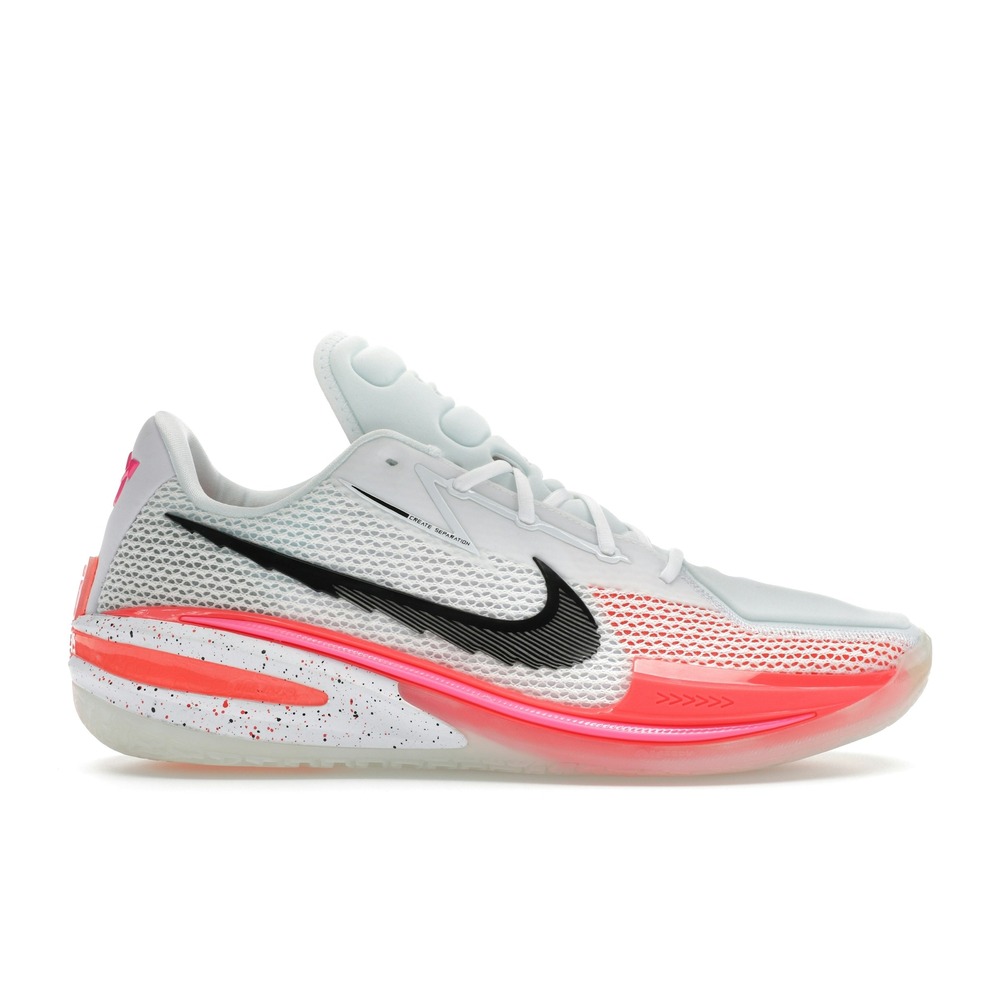 Nike Air Zoom GT Cut Crimson