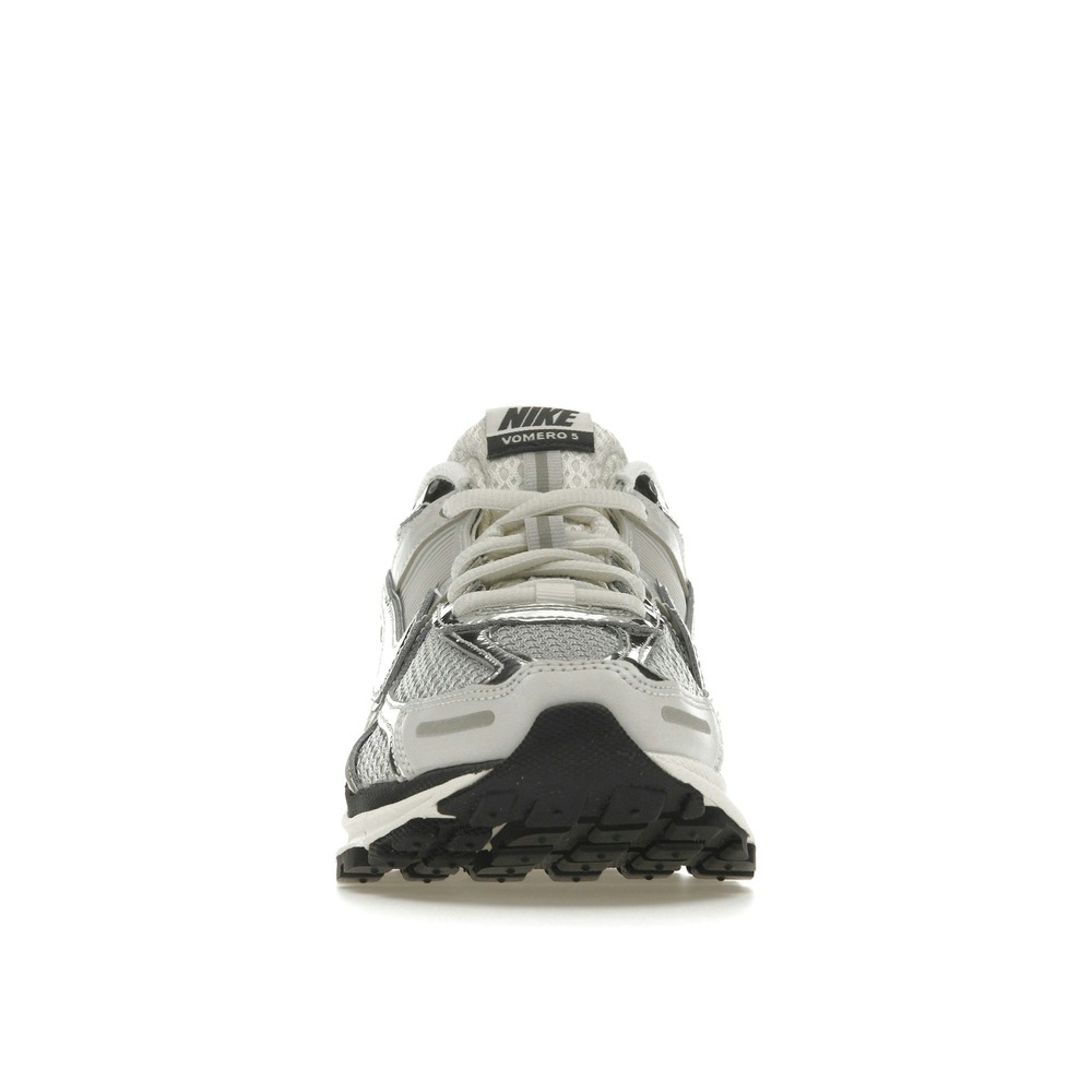 Nike Air Zoom Vomero 5 Photon Dust Metallic Silver (Women Exclusive) - Image 2
