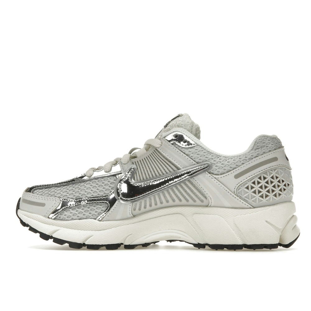 Nike Air Zoom Vomero 5 Photon Dust Metallic Silver (Women Exclusive) - Image 3