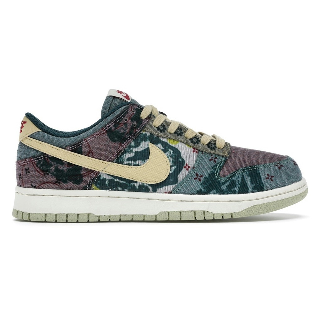 Nike Dunk Low Community Garden