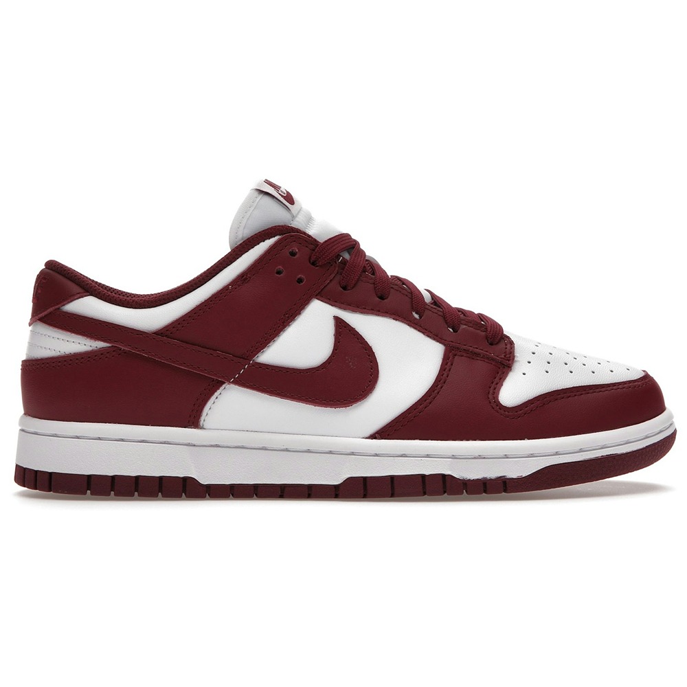 Nike Dunk Low Dark Beetroot (Women Exclusive)