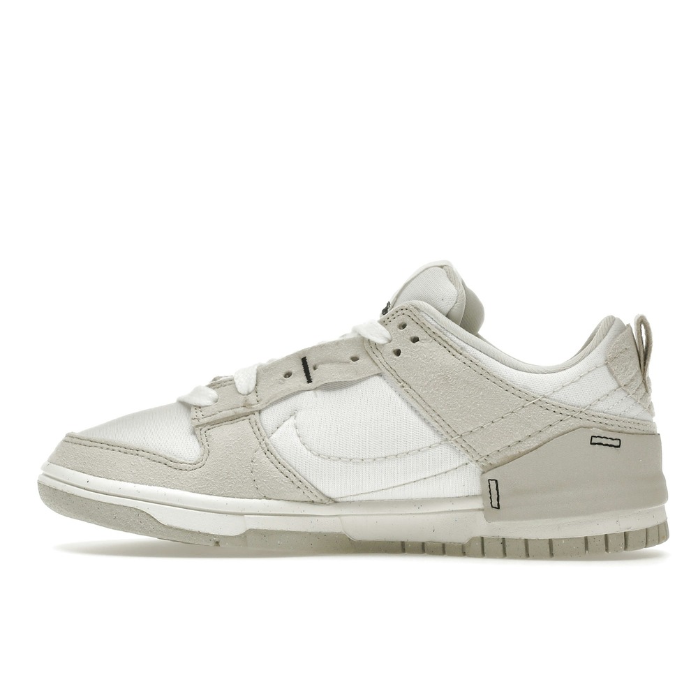 Nike Dunk Low Disrupt 2 Pale Ivory (Women Exclusive) - Image 3