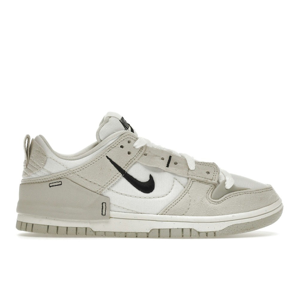 Nike Dunk Low Disrupt 2 Pale Ivory (Women Exclusive)