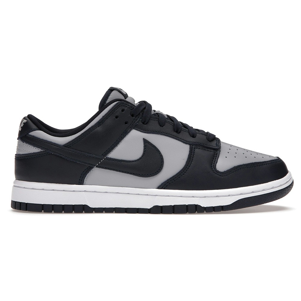 Nike Dunk Low Georgetown