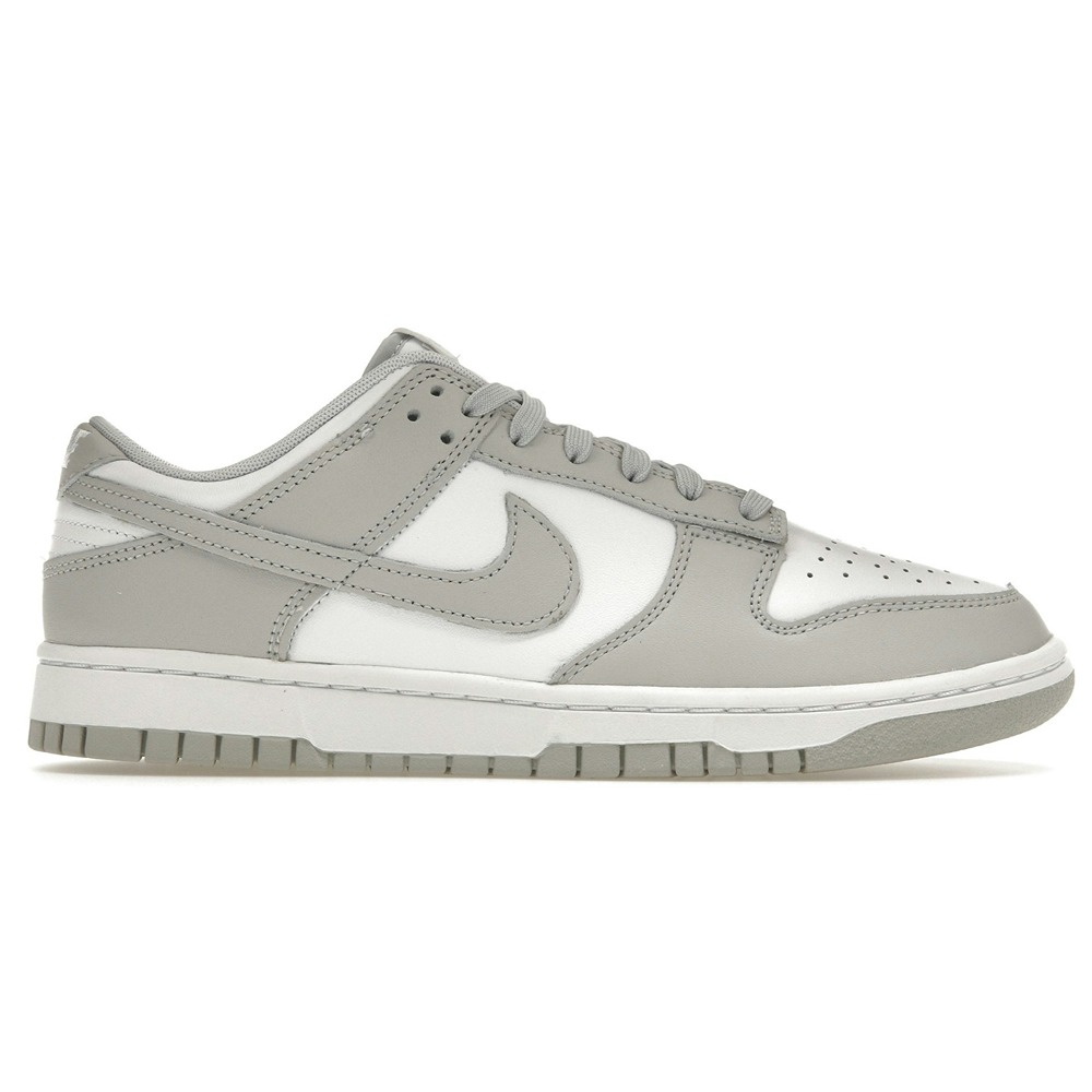 Nike Dunk Low Grey Fog