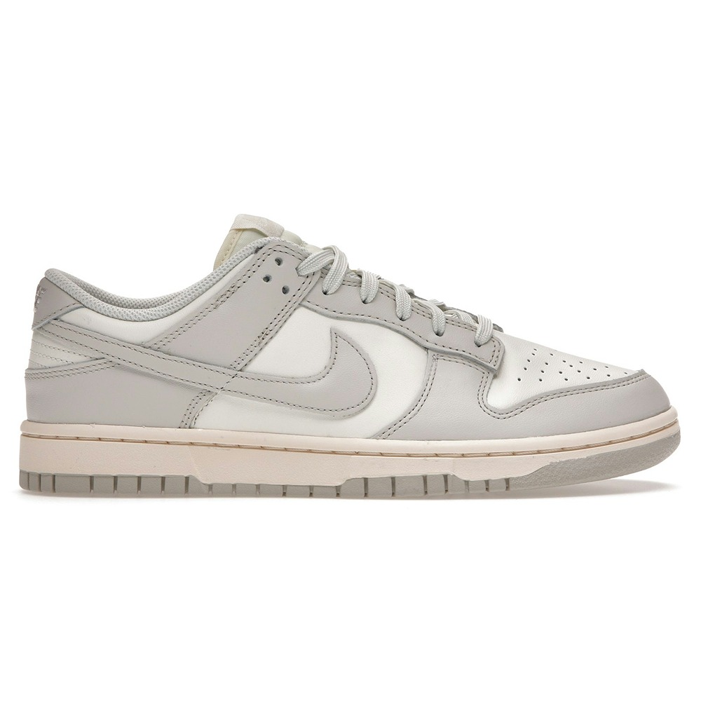 Nike Dunk Low Light Bone (Women Exclusive)