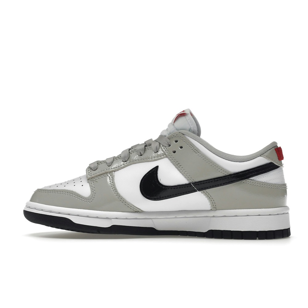 Nike Dunk Low Light Iron Ore Black (Women Exclusive) - Image 3