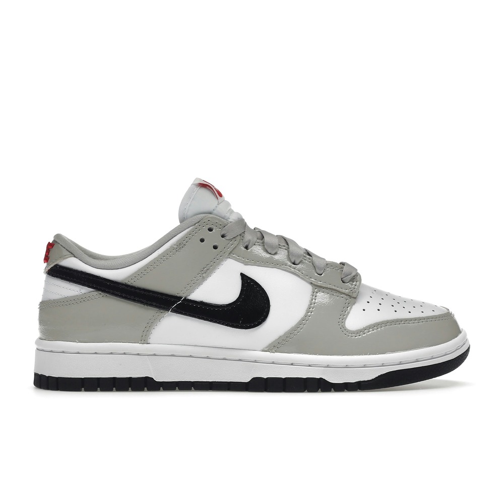 Nike Dunk Low Light Iron Ore Black (Women Exclusive)