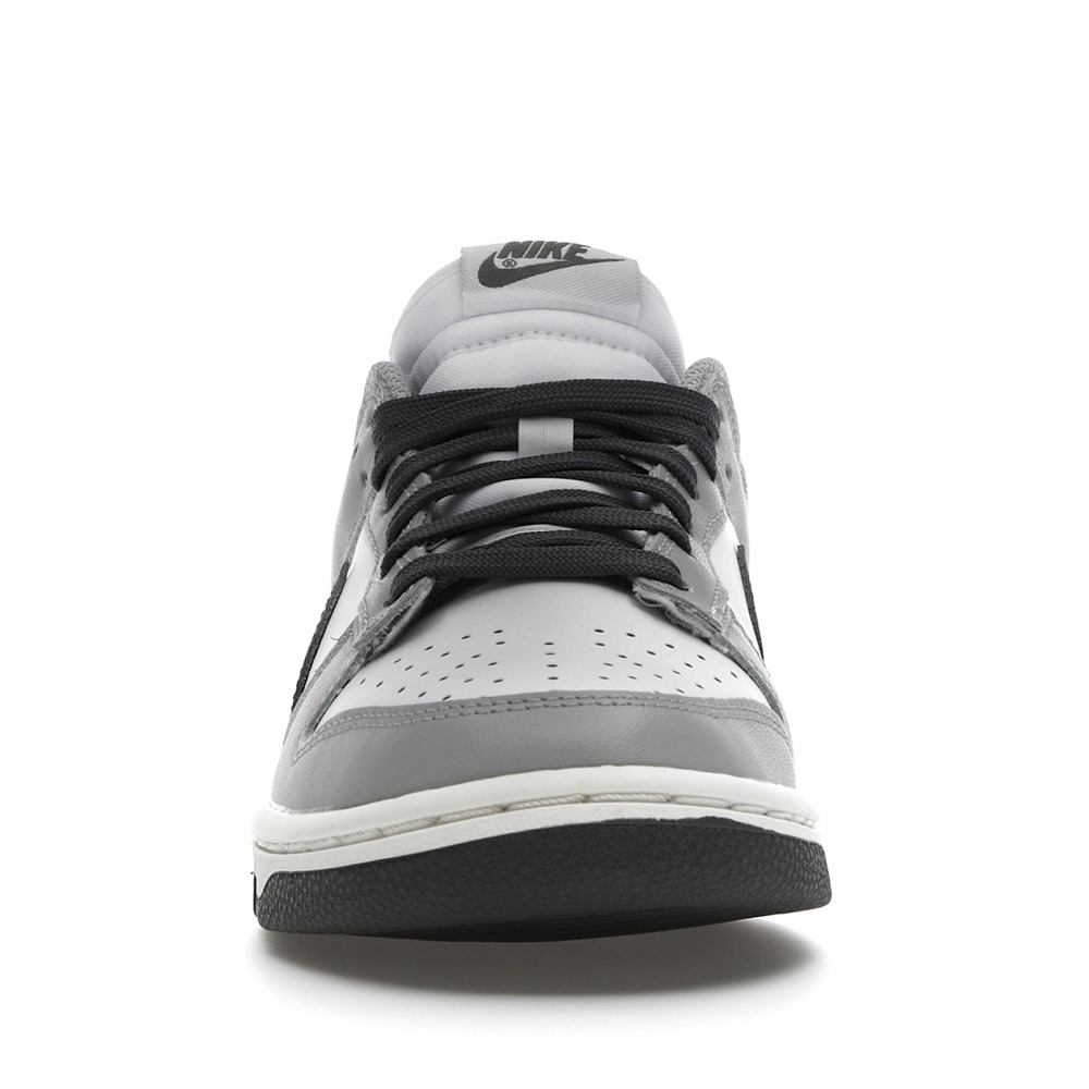 Nike Dunk Low Light Smoke Grey (Women Exclusive) - Image 2
