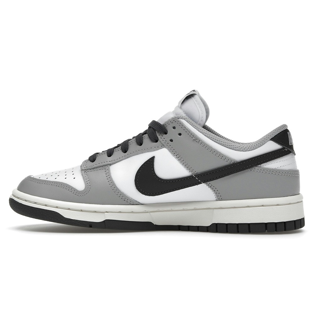 Nike Dunk Low Light Smoke Grey (Women Exclusive) - Image 3