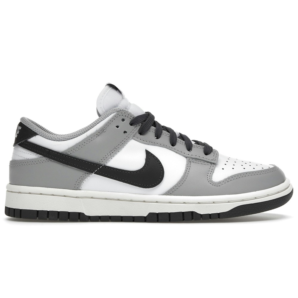 Nike Dunk Low Light Smoke Grey (Women Exclusive)