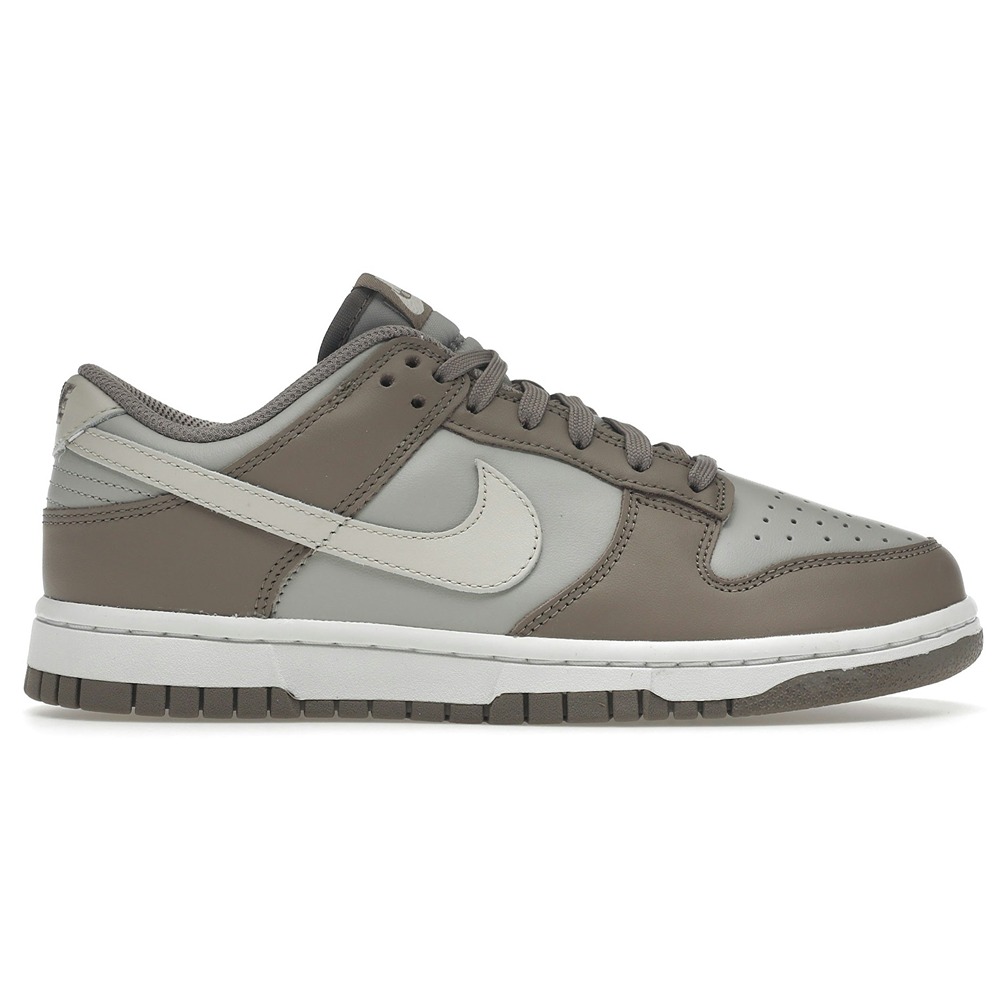 Nike Dunk Low Moon Fossil (Women Exclusive)