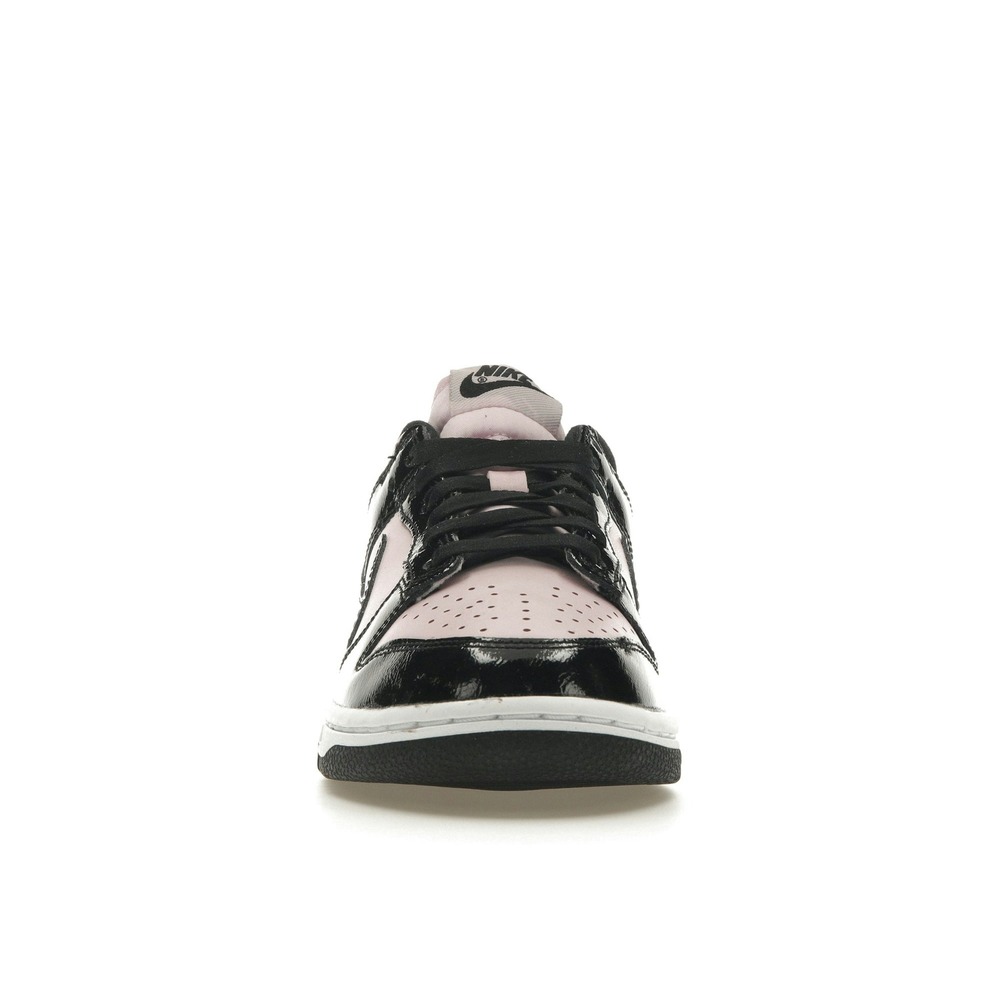 Nike Dunk Low Pink Foam Black (Women Exclusive) - Image 2
