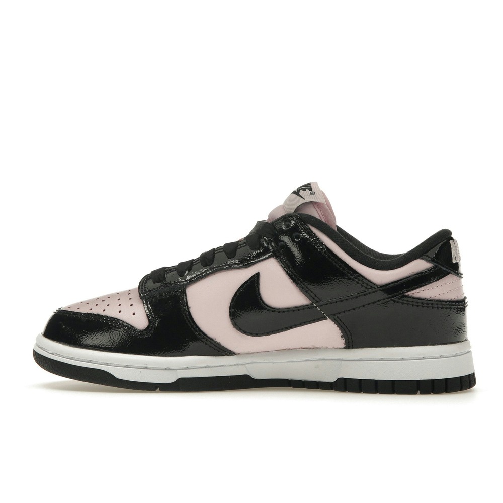 Nike Dunk Low Pink Foam Black (Women Exclusive) - Image 3