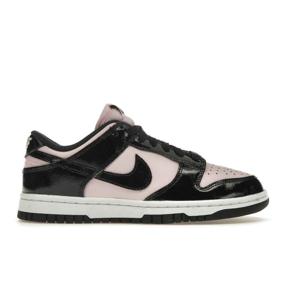 Nike Dunk Low Pink Foam Black (Women Exclusive)