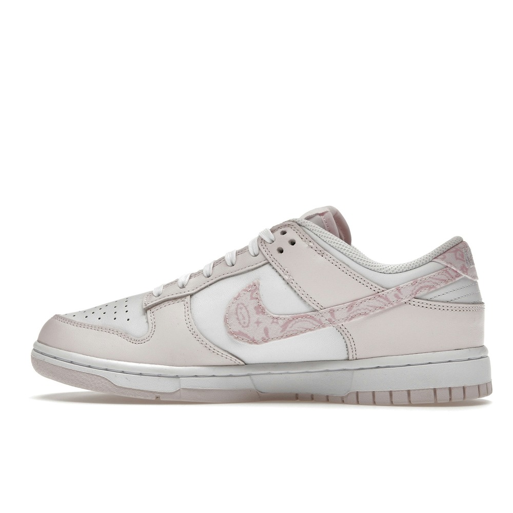 Nike Dunk Low Pink Paisley (Women Exclusive) - Image 3