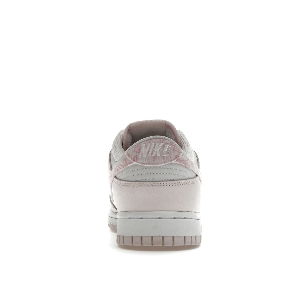 Nike Dunk Low Pink Paisley (Women Exclusive) - Image 4