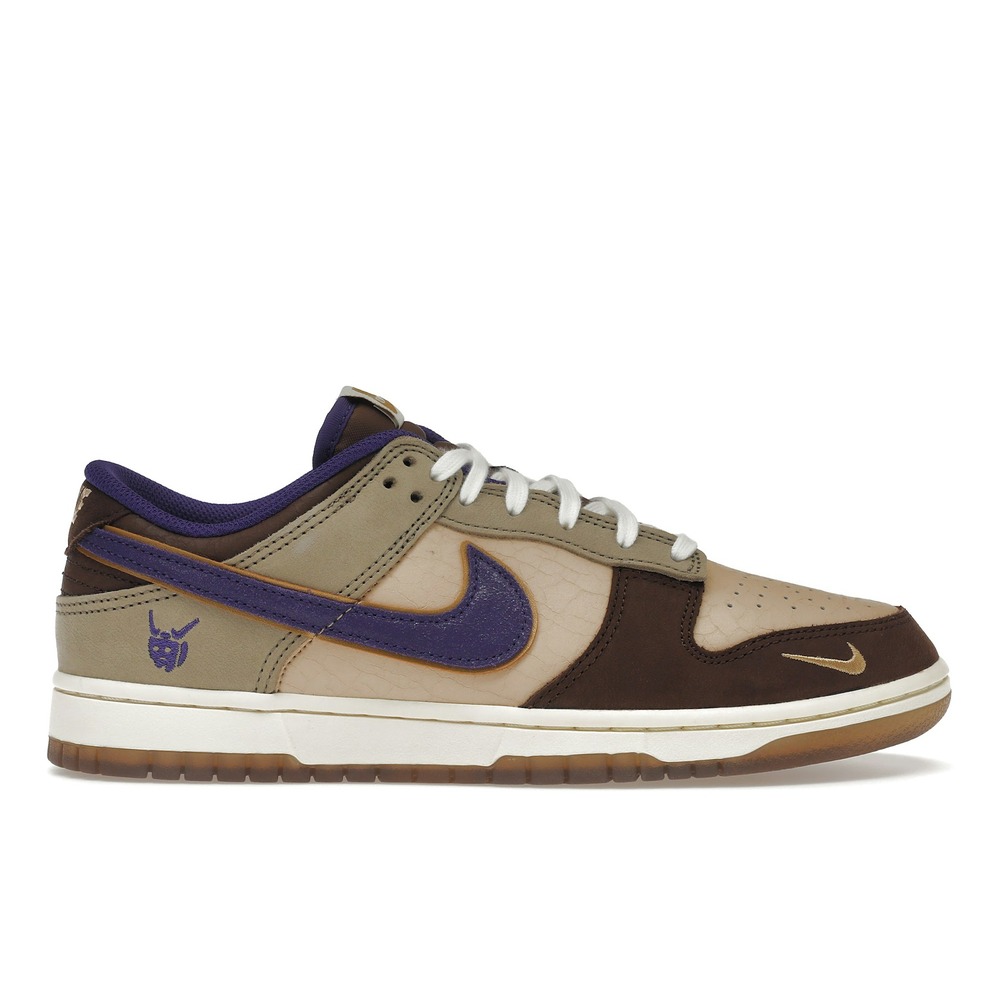 Nike Dunk Low Premium Setsubun